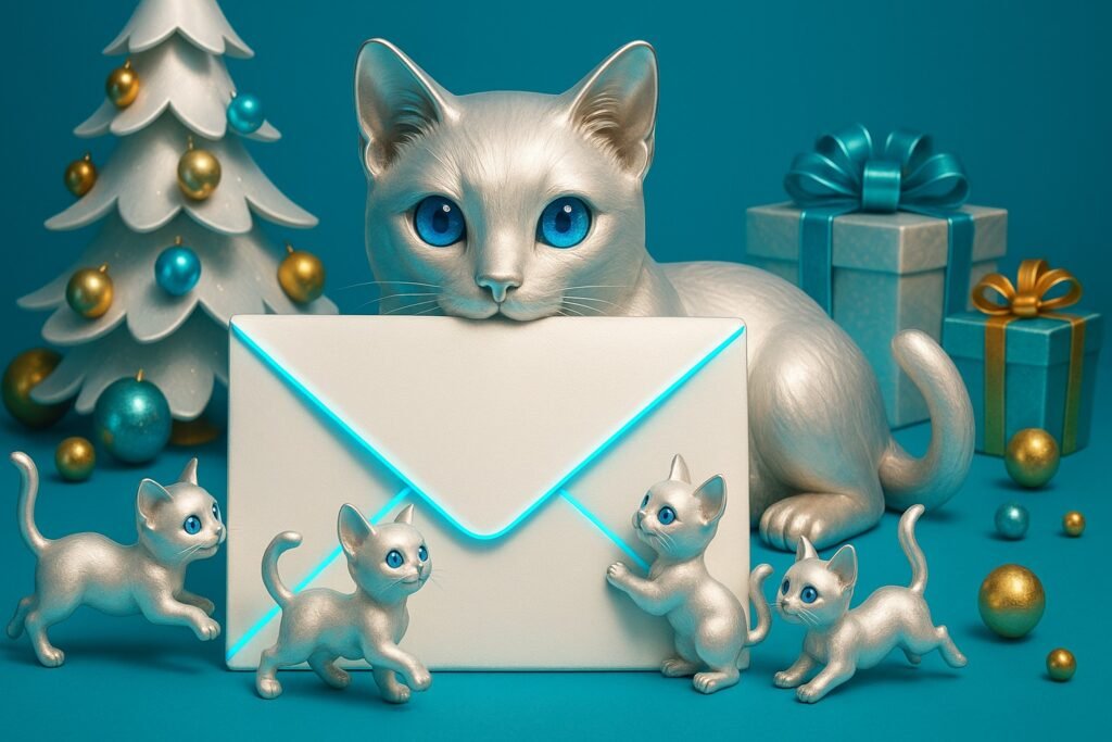 The funniest Christmas and New Year’s quotes