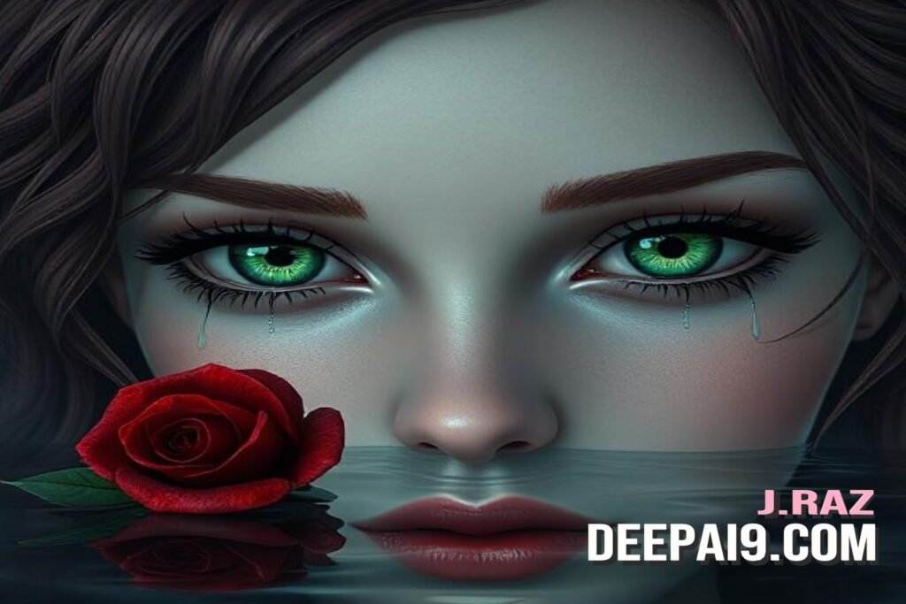 Powerful Quotes About the Pain of Separation