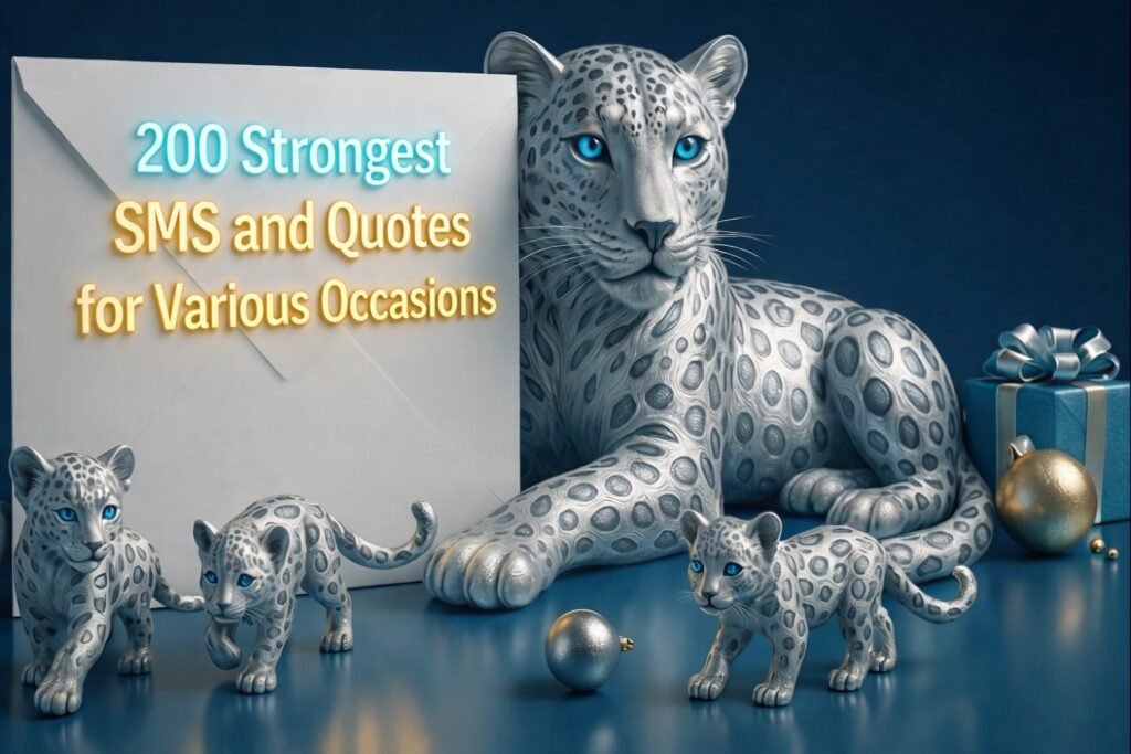 🎁💌Occasion SMS💌🎁