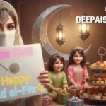 New messages of congratulations for Eid al-Fitr